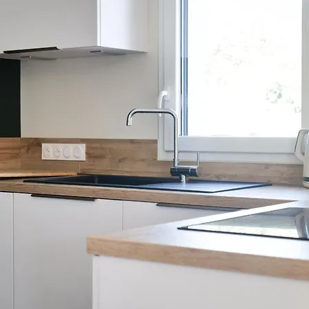 Superbe Maison Vue Sur - 7 Personnes *