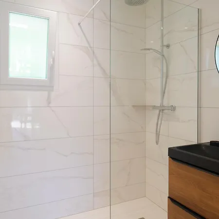 Superbe Maison Vue Sur - 7 Personnes 펜션 자르-쉬르-메르