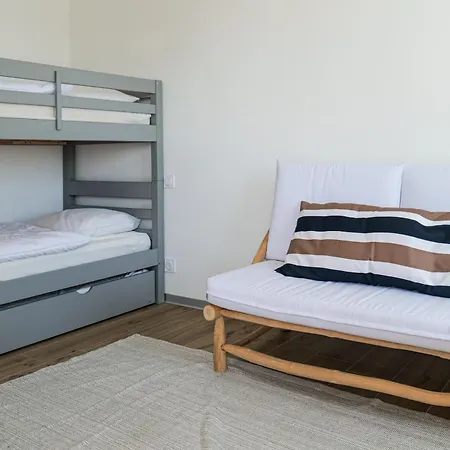펜션 Superbe Maison Vue Sur - 7 Personnes