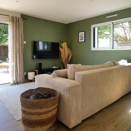 Superbe Maison Vue Sur - 7 Personnes *