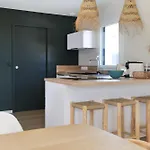 Superbe Maison Vue Sur - 7 Personnes