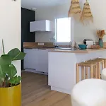 Superbe Maison Vue Sur - 7 Personnes Hébergement de vacances