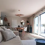 Superbe Maison Vue Sur - 7 Personnes * Jard-sur-Mer