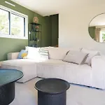 Superbe Maison Vue Sur - 7 Personnes Hébergement de vacances *