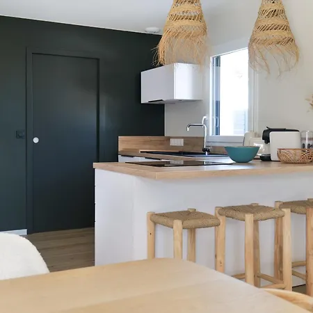 Superbe Maison Vue Sur - 7 Personnes