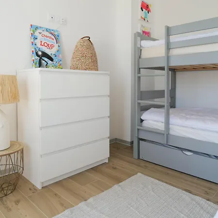 Superbe Maison Vue Sur - 7 Personnes Jard-sur-Mer