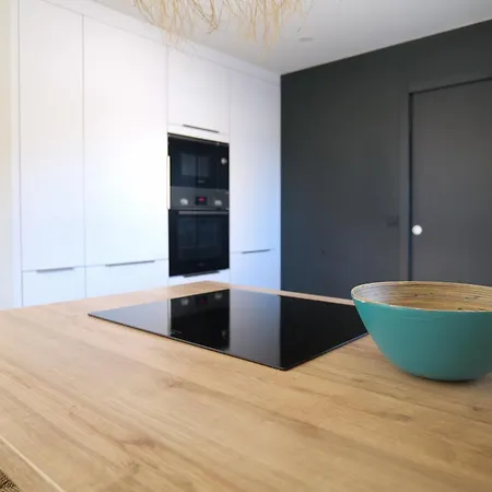 Semesterbostad Superbe Maison Vue Sur - 7 Personnes