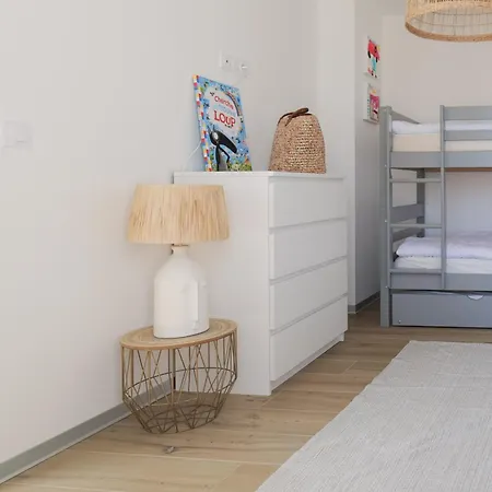 Superbe Maison Vue Sur - 7 Personnes