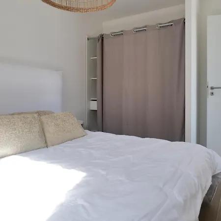 Superbe Maison Vue Sur - 7 Personnes Semesterbostad Jard-sur-Mer