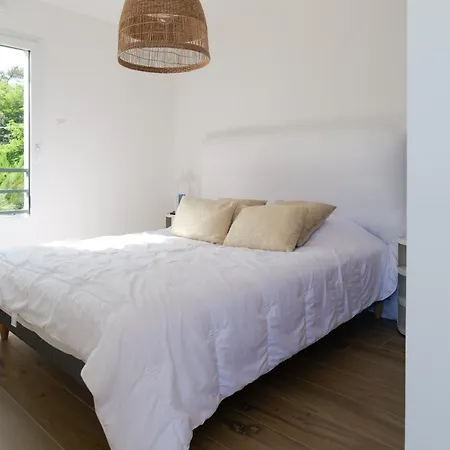 Semesterbostad Superbe Maison Vue Sur - 7 Personnes