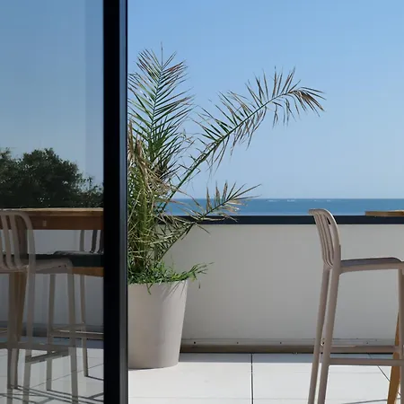 Semesterbostad Superbe Maison Vue Sur - 7 Personnes *