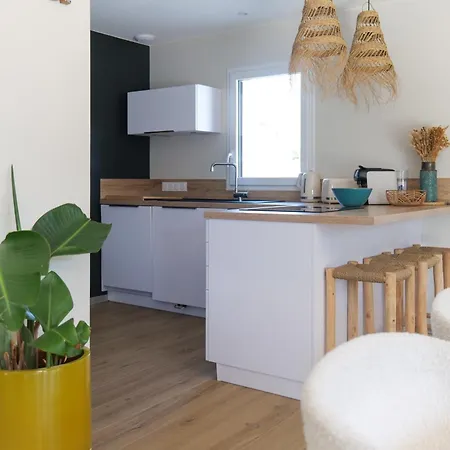 Superbe Maison Vue Sur - 7 Personnes Semesterbostad