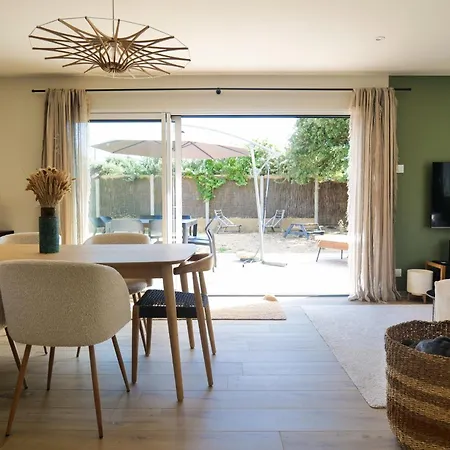 Superbe Maison Vue Sur - 7 Personnes *