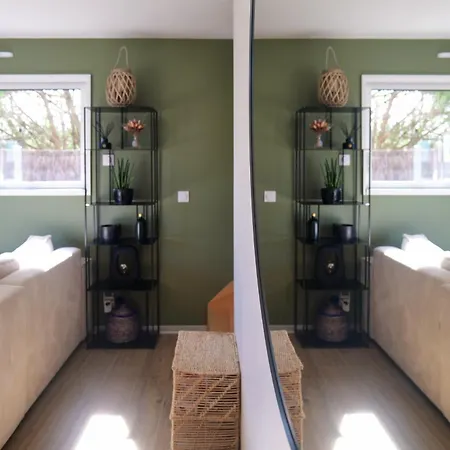 Superbe Maison Vue Sur - 7 Personnes Jard-sur-Mer