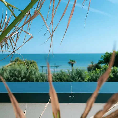 Semesterbostad Superbe Maison Vue Sur - 7 Personnes Jard-sur-Mer